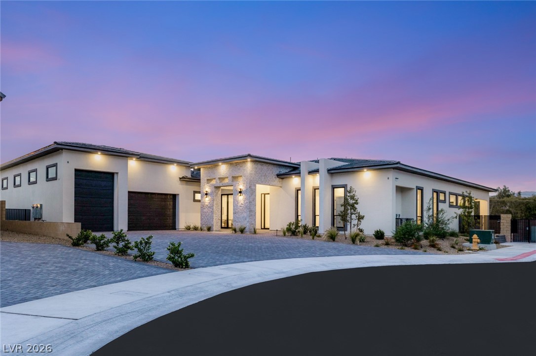 5885 St Ebbes Court Las Vegas NV 89131