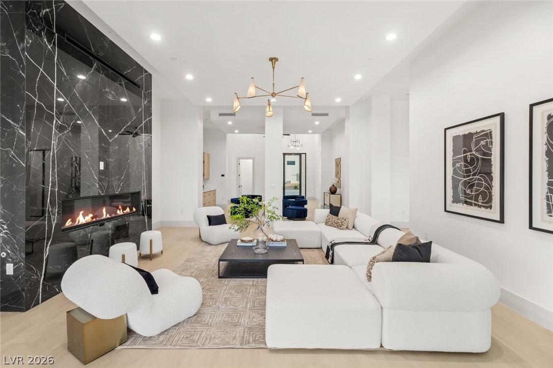5885 St Ebbes Court Las Vegas NV 89131