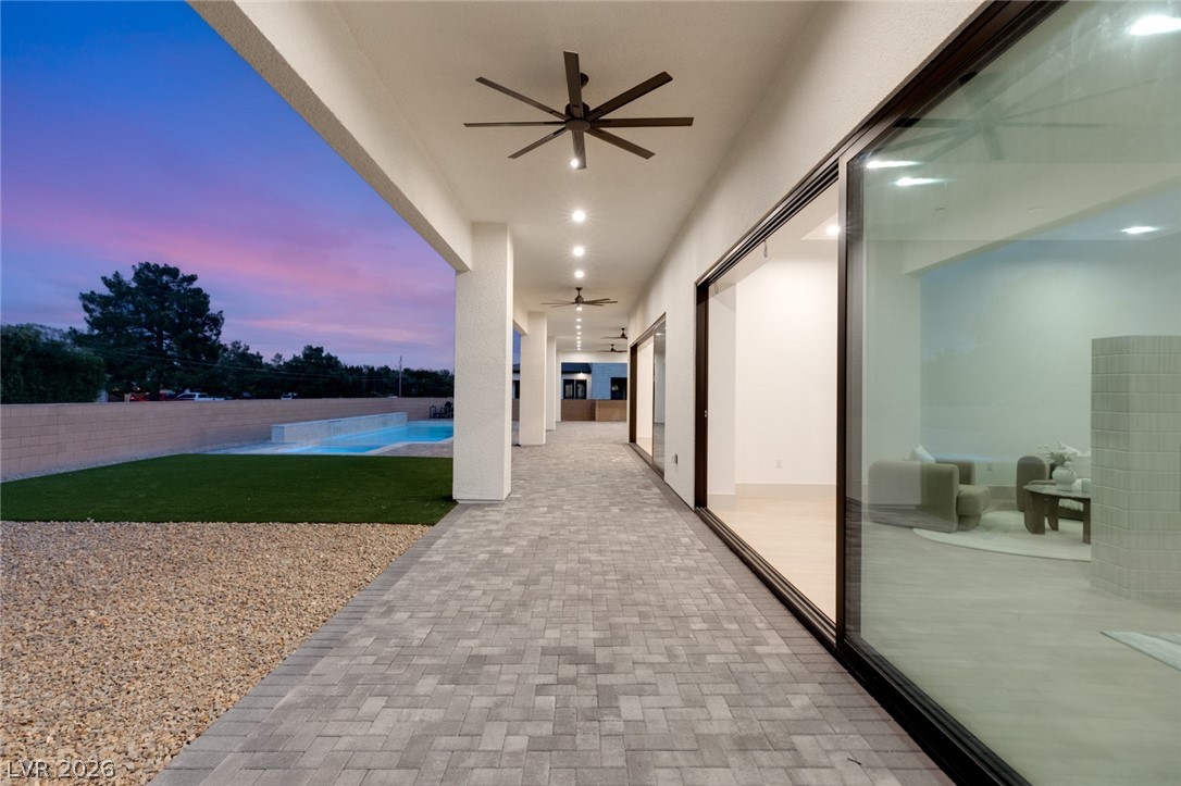 5885 St Ebbes Court Las Vegas NV 89131