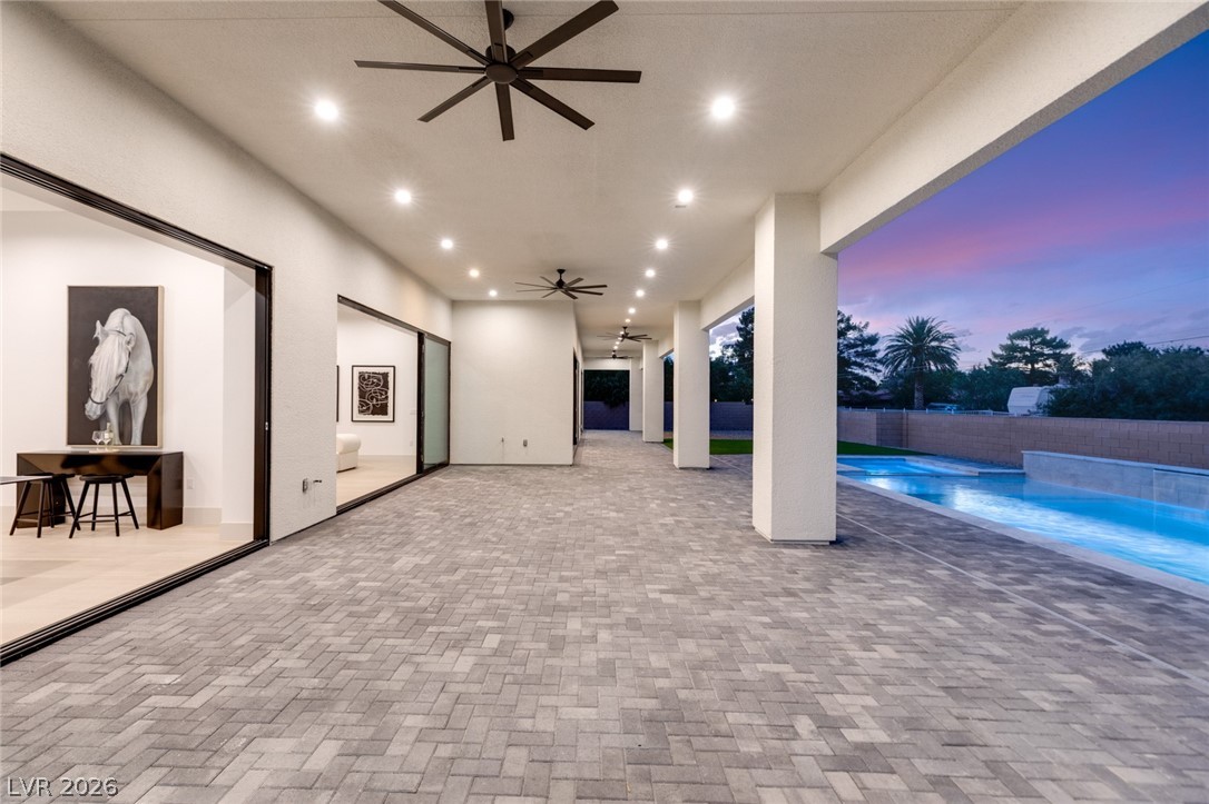 5885 St Ebbes Court Las Vegas NV 89131