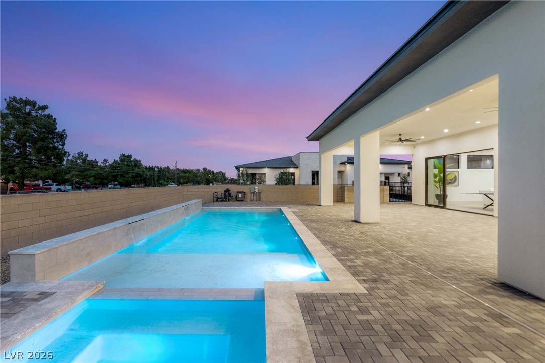 5885 St Ebbes Court Las Vegas NV 89131