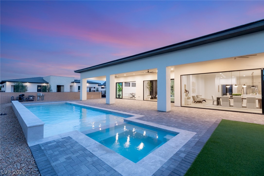 5885 St Ebbes Court Las Vegas NV 89131