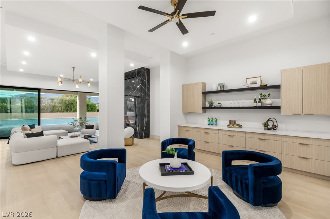 5885 St Ebbes Court Las Vegas NV 89131