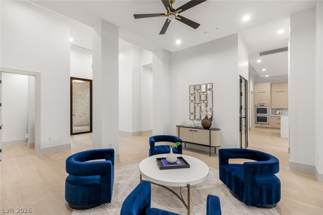 5885 St Ebbes Court Las Vegas NV 89131