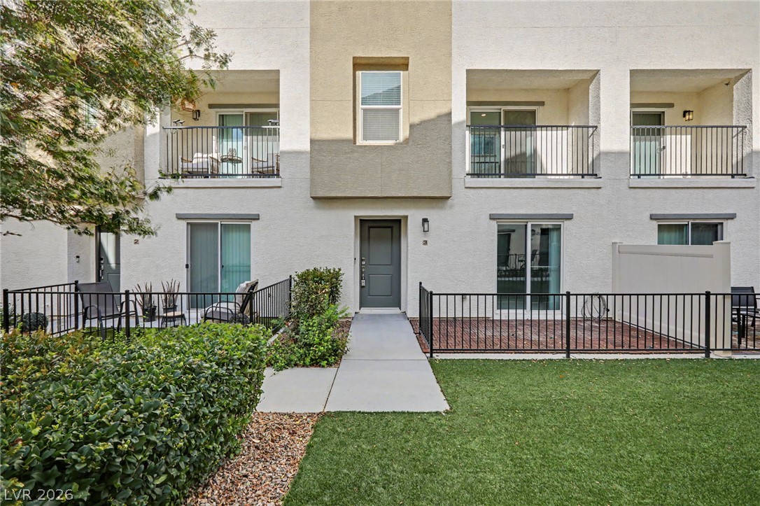 12328 Golden Wreath Road 3 Las Vegas NV 89183