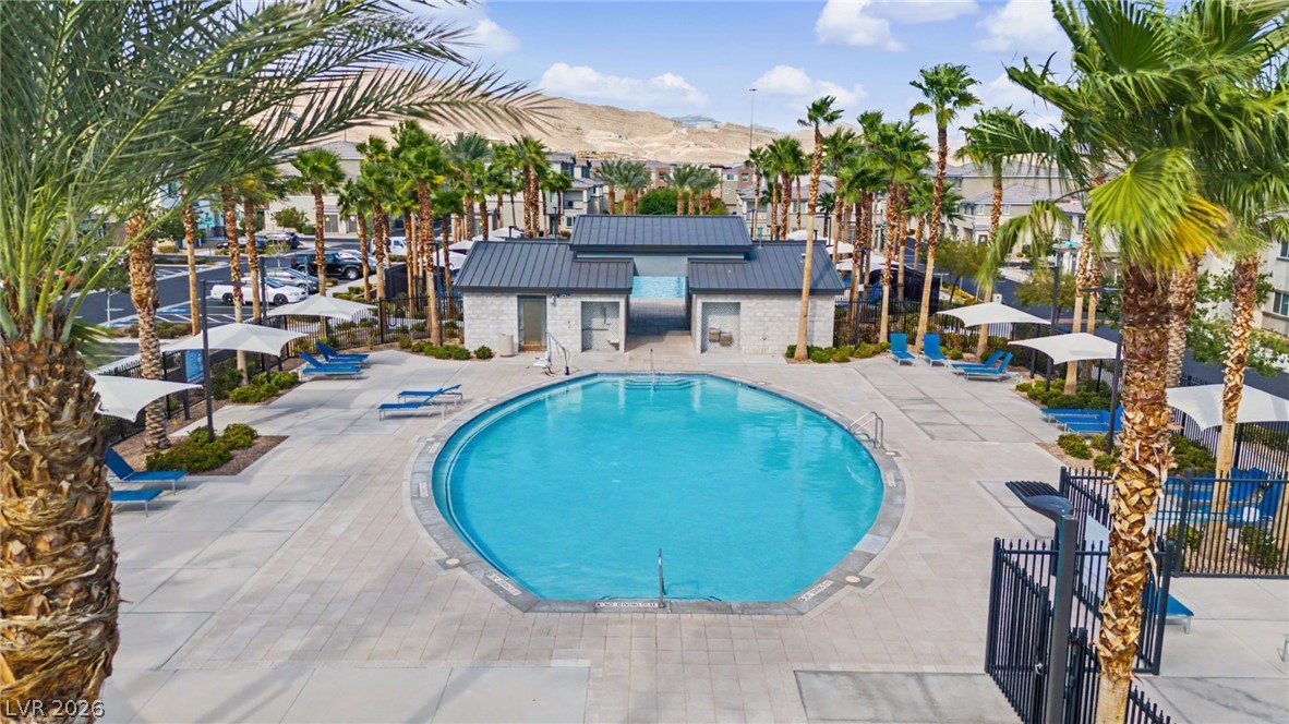 12328 Golden Wreath Road 3 Las Vegas NV 89183