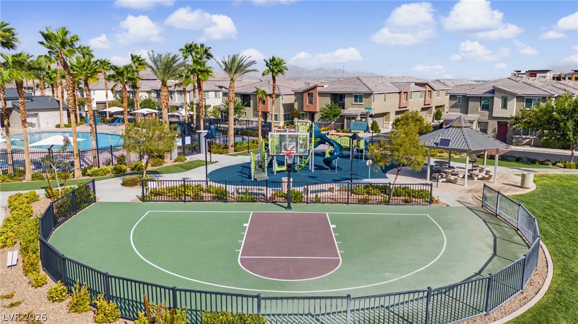 12328 Golden Wreath Road 3 Las Vegas NV 89183