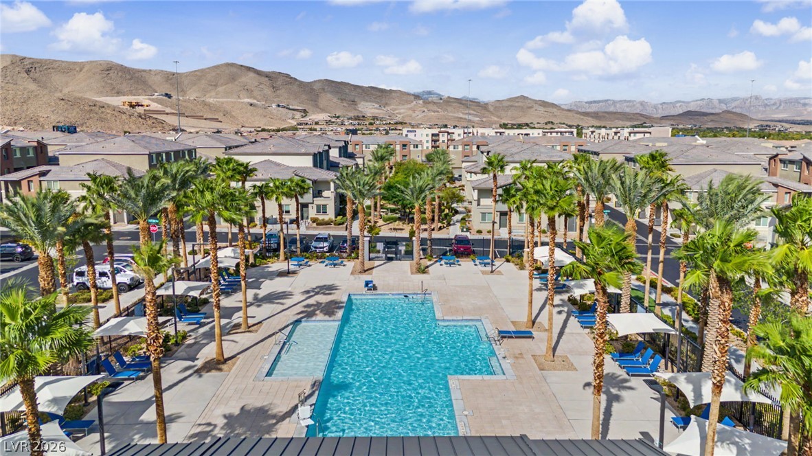 12328 Golden Wreath Road 3 Las Vegas NV 89183