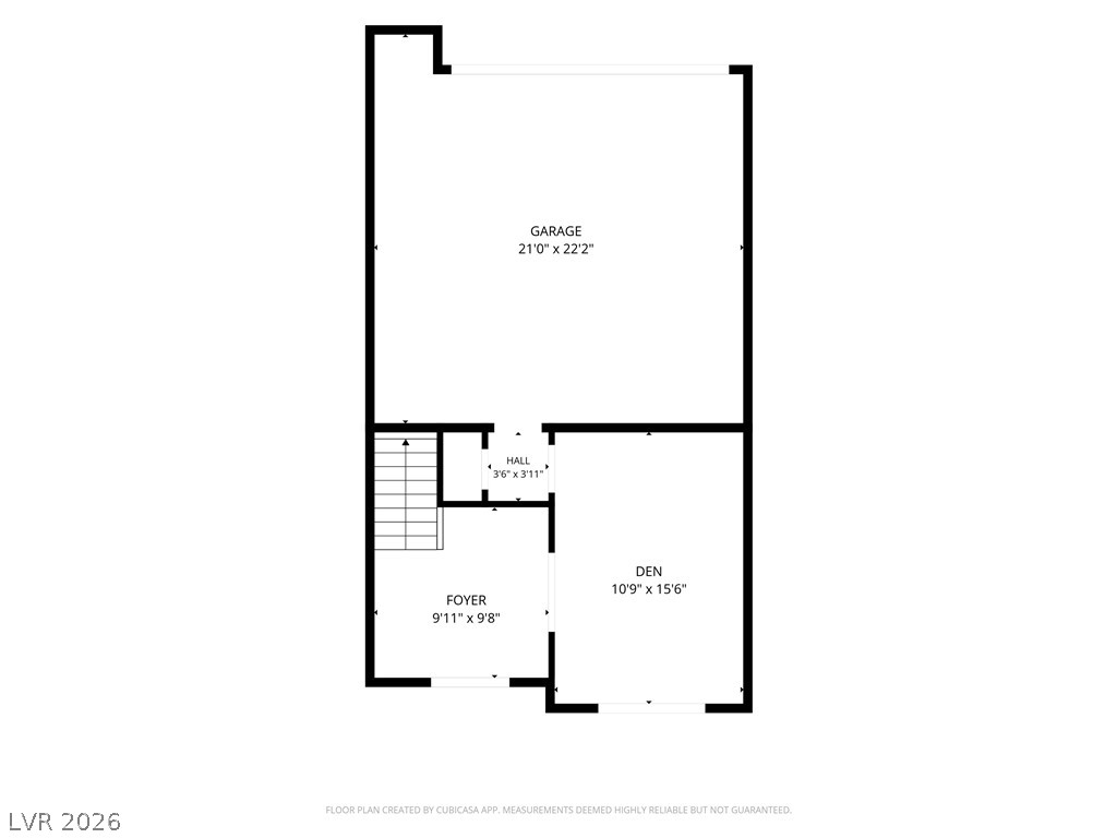 12328 Golden Wreath Road 3 Las Vegas NV 89183