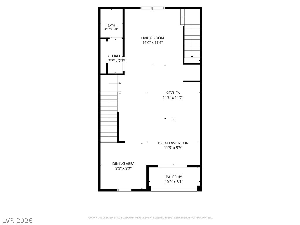 12328 Golden Wreath Road 3 Las Vegas NV 89183