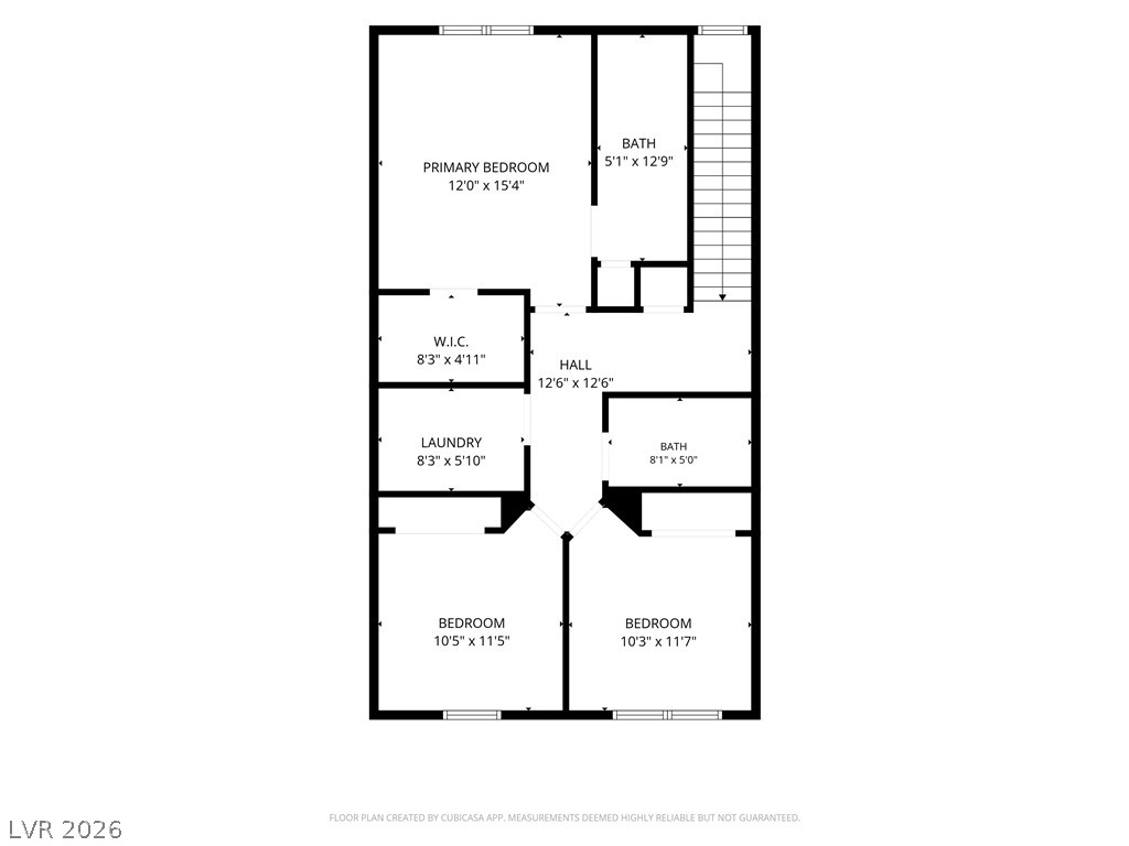 12328 Golden Wreath Road 3 Las Vegas NV 89183