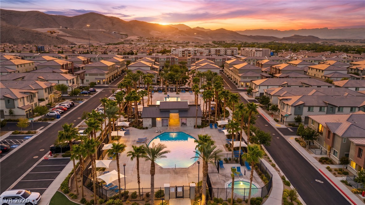 12328 Golden Wreath Road 3 Las Vegas NV 89183