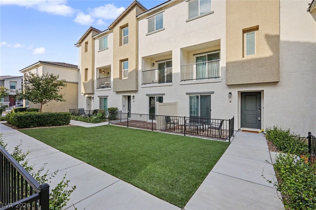 12328 Golden Wreath Road 3 Las Vegas NV 89183