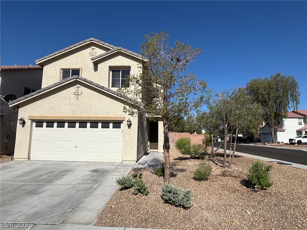 4900 Naff Ridge Drive Las Vegas NV 89131