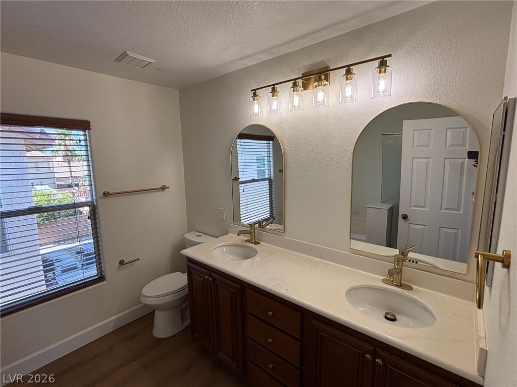 4900 Naff Ridge Drive Las Vegas NV 89131