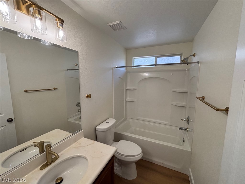 4900 Naff Ridge Drive Las Vegas NV 89131