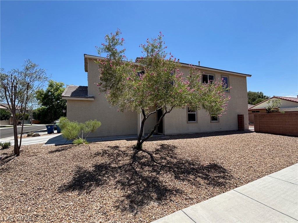 4900 Naff Ridge Drive Las Vegas NV 89131