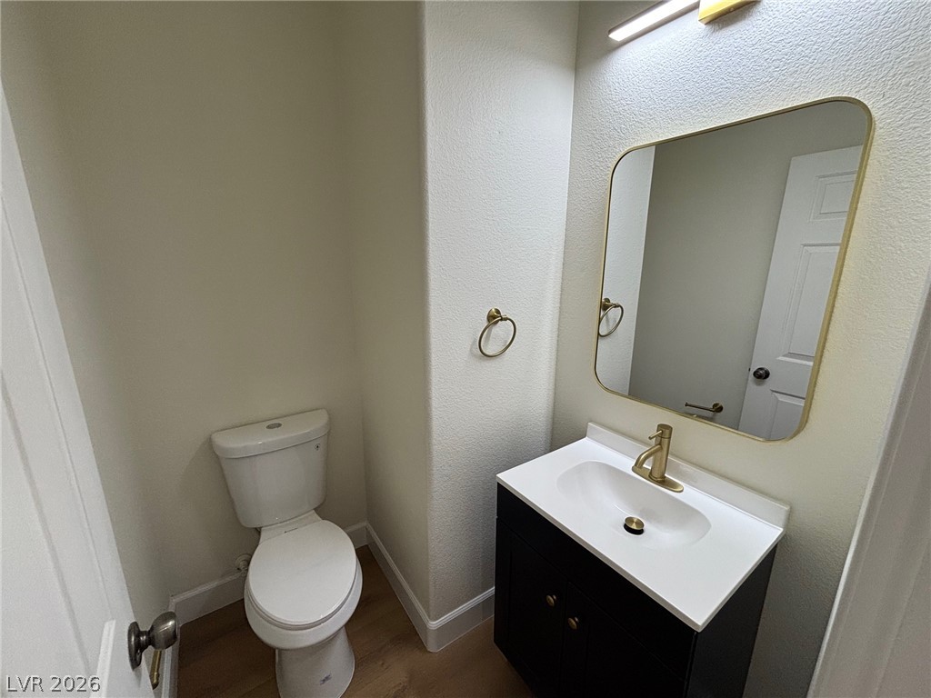 4900 Naff Ridge Drive Las Vegas NV 89131