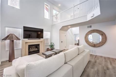 3065 Yankee Clipper Drive Las Vegas NV 89117
