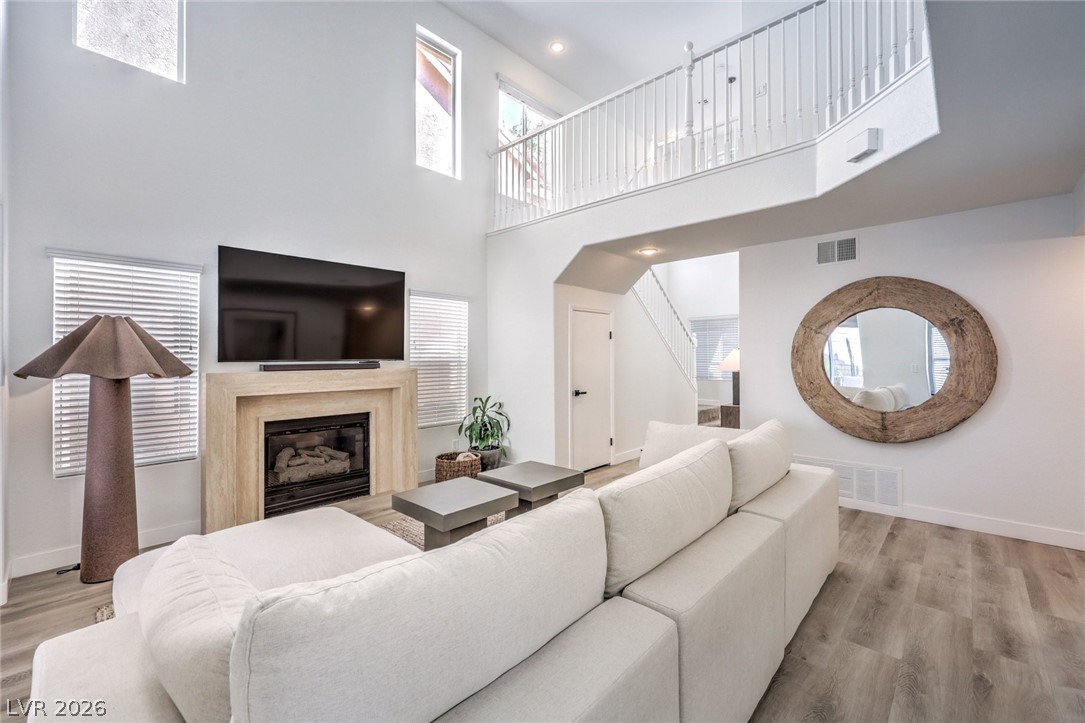 3065 Yankee Clipper Drive Las Vegas NV 89117