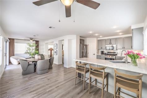 3065 Yankee Clipper Drive Las Vegas NV 89117