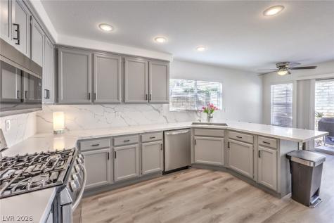 3065 Yankee Clipper Drive Las Vegas NV 89117