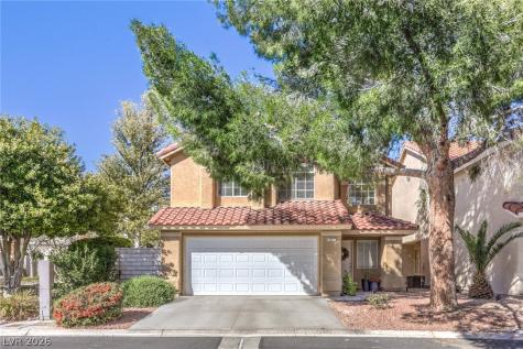 3065 Yankee Clipper Drive Las Vegas NV 89117