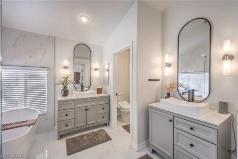 3065 Yankee Clipper Drive Las Vegas NV 89117