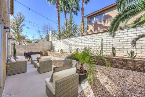 3065 Yankee Clipper Drive Las Vegas NV 89117