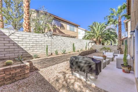 3065 Yankee Clipper Drive Las Vegas NV 89117