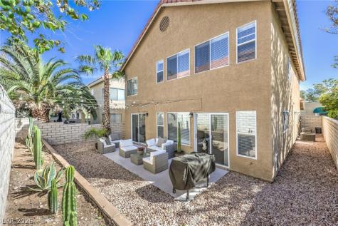 3065 Yankee Clipper Drive Las Vegas NV 89117