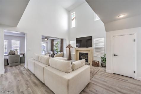3065 Yankee Clipper Drive Las Vegas NV 89117