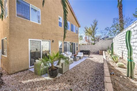 3065 Yankee Clipper Drive Las Vegas NV 89117