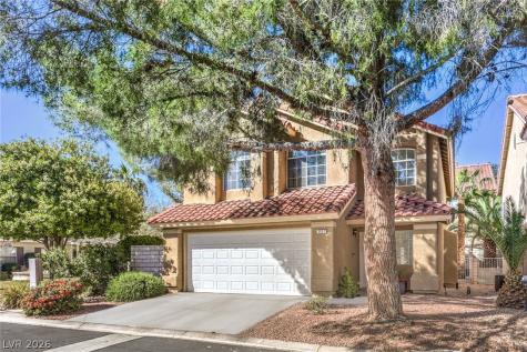 3065 Yankee Clipper Drive Las Vegas NV 89117