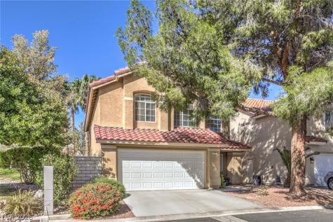 3065 Yankee Clipper Drive Las Vegas NV 89117
