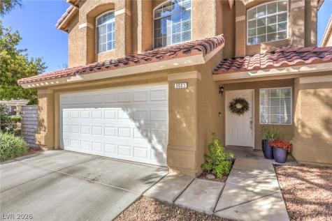 3065 Yankee Clipper Drive Las Vegas NV 89117