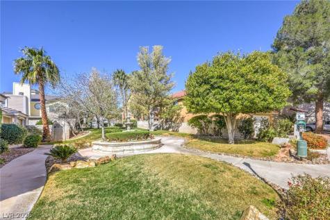 3065 Yankee Clipper Drive Las Vegas NV 89117