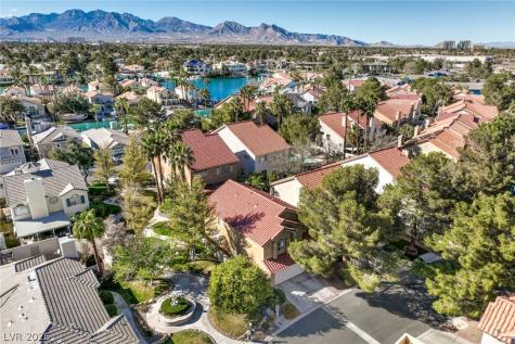 3065 Yankee Clipper Drive Las Vegas NV 89117