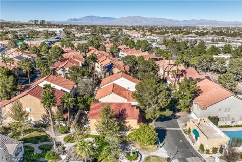 3065 Yankee Clipper Drive Las Vegas NV 89117