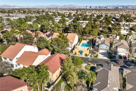 3065 Yankee Clipper Drive Las Vegas NV 89117