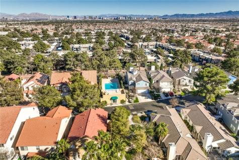 3065 Yankee Clipper Drive Las Vegas NV 89117