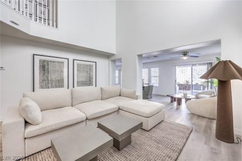 3065 Yankee Clipper Drive Las Vegas NV 89117