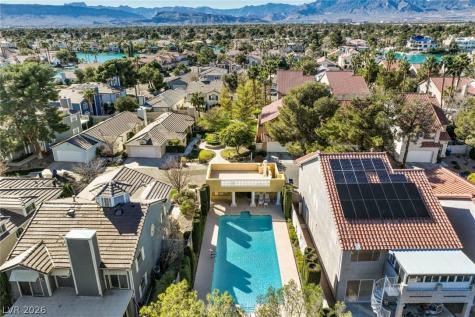 3065 Yankee Clipper Drive Las Vegas NV 89117