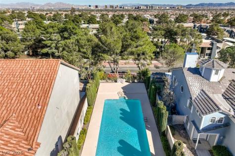 3065 Yankee Clipper Drive Las Vegas NV 89117