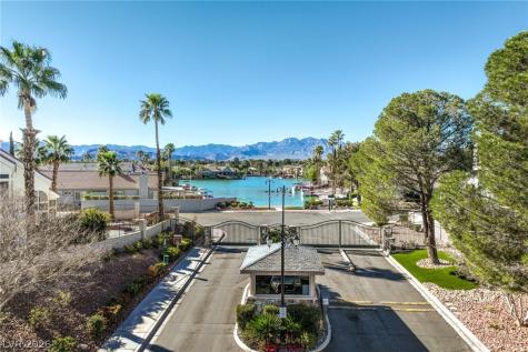 3065 Yankee Clipper Drive Las Vegas NV 89117