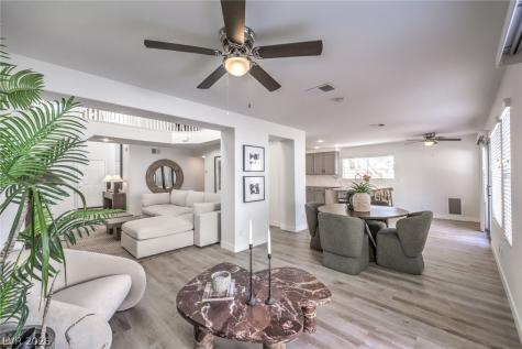 3065 Yankee Clipper Drive Las Vegas NV 89117