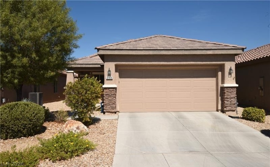 6168 Majestic Wind Avenue Las Vegas NV 89122