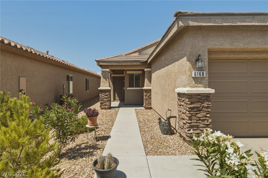 6168 Majestic Wind Avenue Las Vegas NV 89122