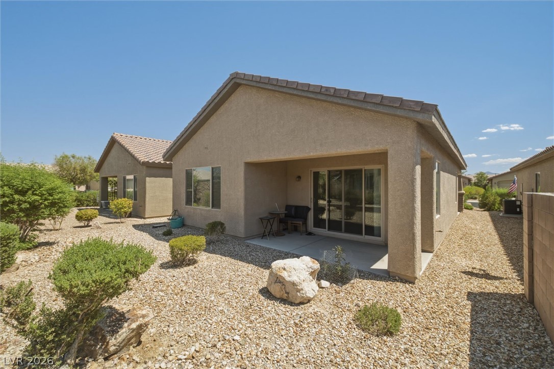 6168 Majestic Wind Avenue Las Vegas NV 89122
