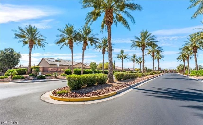6168 Majestic Wind Avenue Las Vegas NV 89122